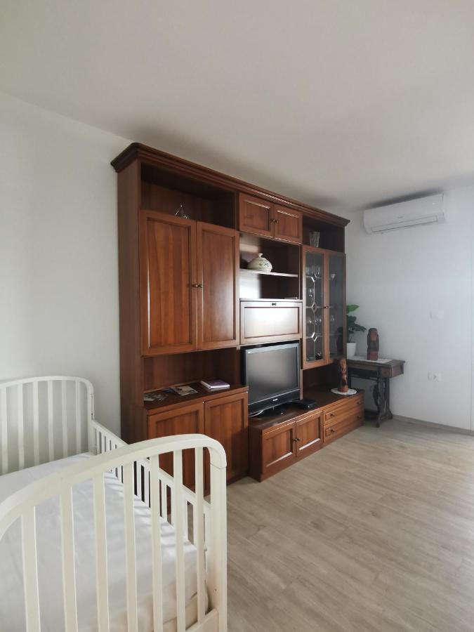 Apartmaji Vila Antonia Portorož Pokój zdjęcie