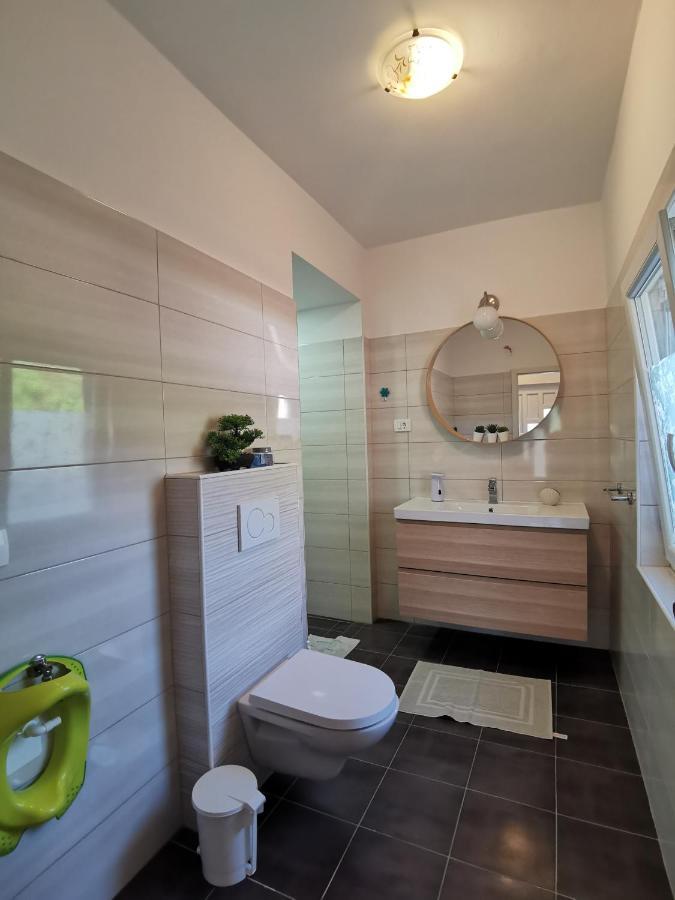 Apartmaji Vila Antonia Portorož Pokój zdjęcie