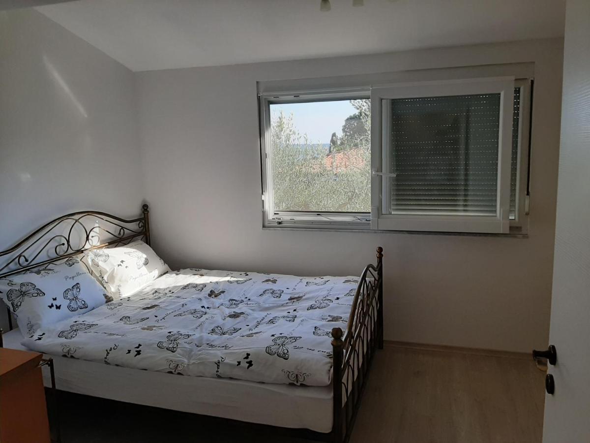 Apartmaji Vila Antonia Portorož Pokój zdjęcie