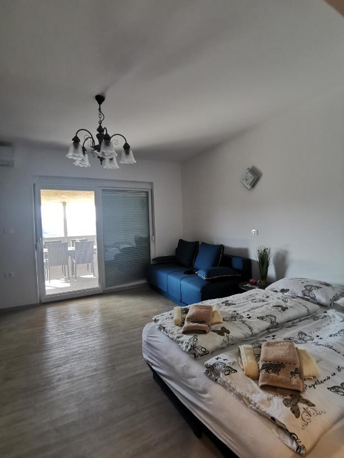 Apartmaji Vila Antonia Portorož Pokój zdjęcie