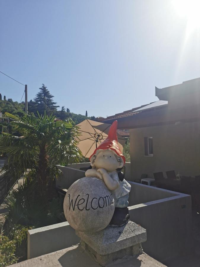 Apartmaji Vila Antonia Portorož Pokój zdjęcie