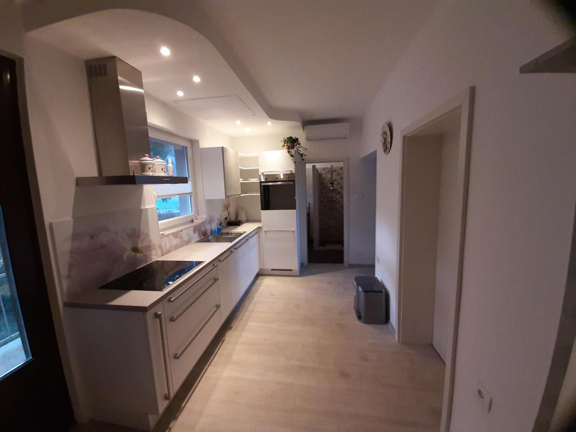 Apartmaji Vila Antonia Portorož Pokój zdjęcie